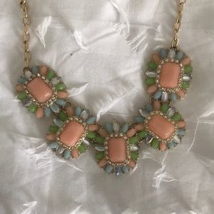 FRANCESCAS statement necklace